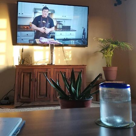 Large Apartament Near The Beach روزاريتو المظهر الخارجي الصورة