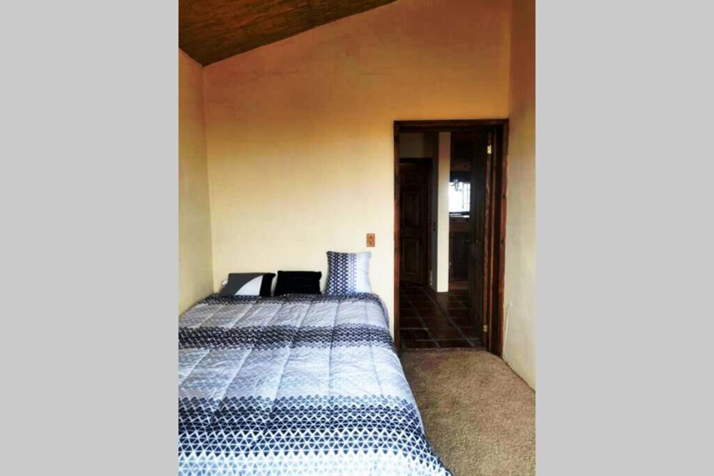 Large Apartament Near The Beach روزاريتو المظهر الخارجي الصورة