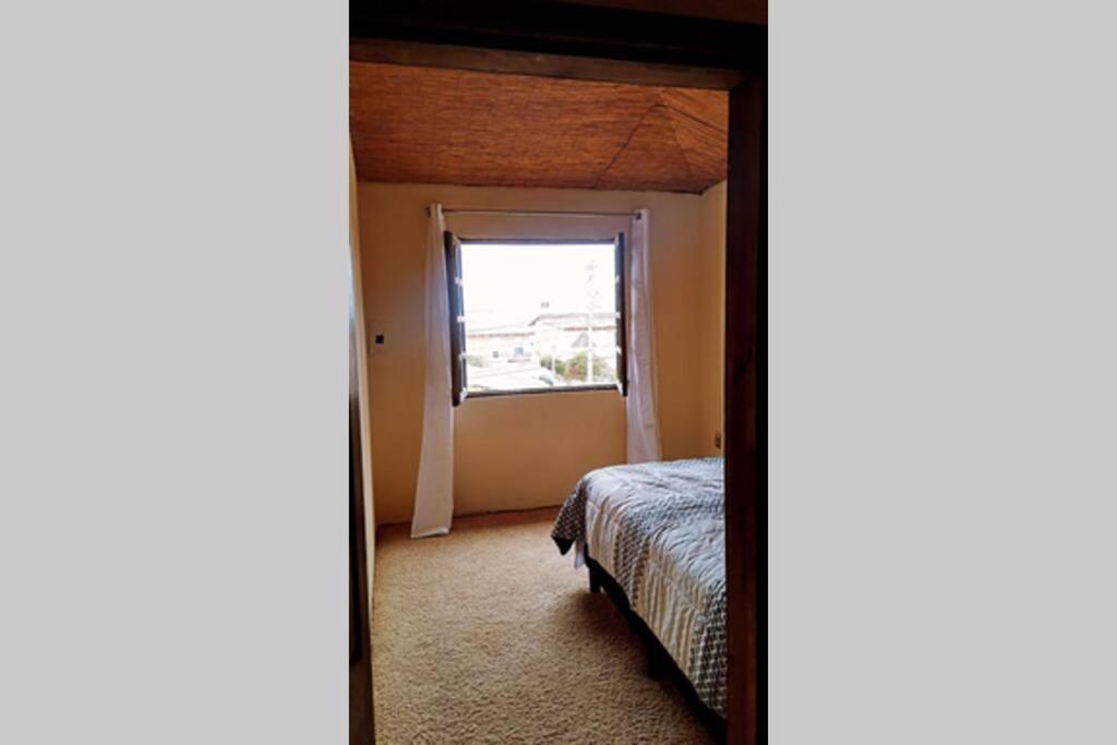 Large Apartament Near The Beach روزاريتو المظهر الخارجي الصورة