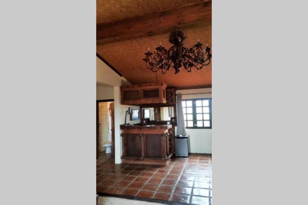 Large Apartament Near The Beach روزاريتو المظهر الخارجي الصورة