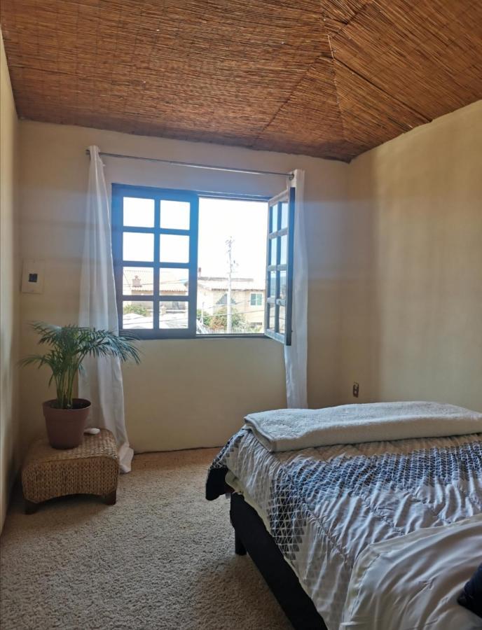Large Apartament Near The Beach روزاريتو المظهر الخارجي الصورة