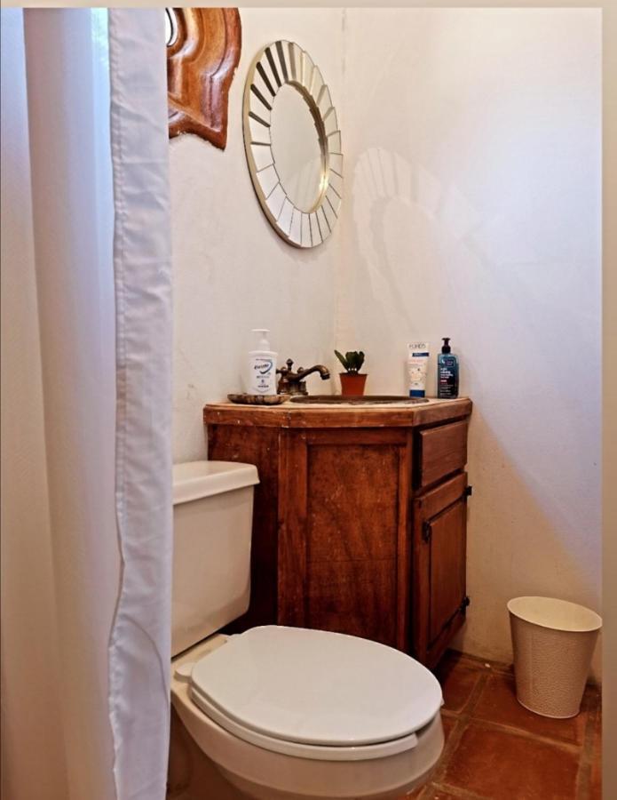 Large Apartament Near The Beach روزاريتو المظهر الخارجي الصورة